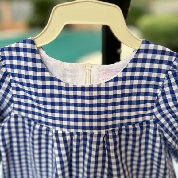 Mary Margaret by Frances Rose Girl's Dress, 5T - Picture 3 of 7